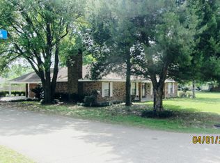 606 Hardy St, Amite, LA 70422