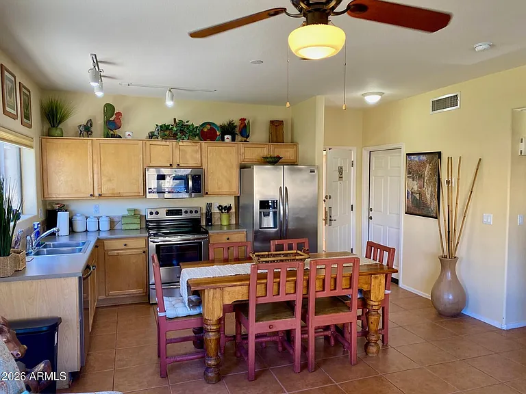 16545 E Gunsight Dr #122 — Photo 5