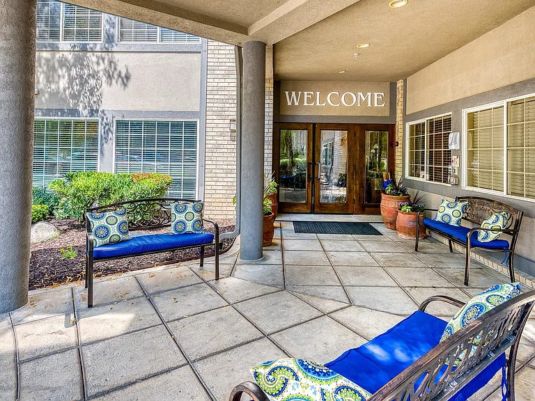 The Laurel at Millcreek (55+) — Photo 39