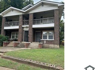737 40th Pl APT C, Fairfield, AL 35064