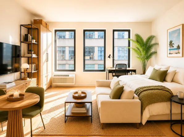 99 Fleet Pl, Brooklyn, NY