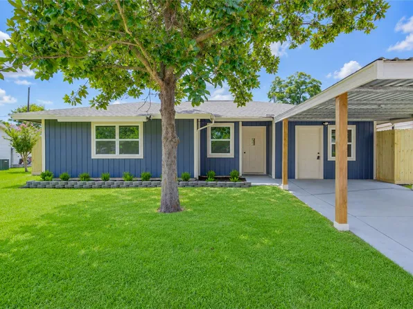3538 Truxton Dr, Pasadena, TX 77503