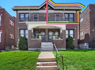 5024-26 Lindenwood Ave #204, Saint Louis, MO 63109