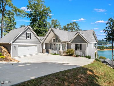 156 Smokeys Point, La Follette, TN, 37766