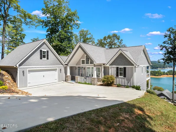 156 Smokeys Point, La Follette, TN 37766