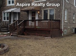 9722 S Wallace St, Chicago, IL