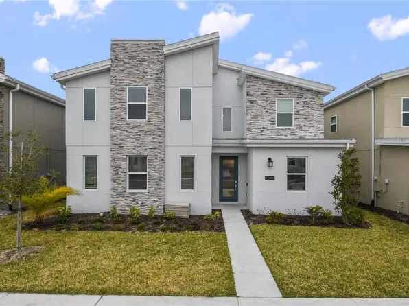 4547 Narrative Ln, Kissimmee, FL 34746