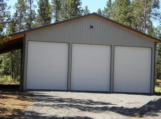 17145 Covina Rd, Bend, OR 97707