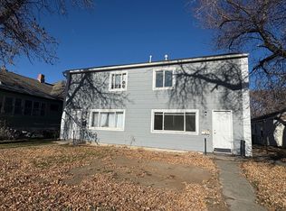 205 Broadwater Ave, Billings, MT 59101