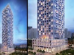30 Elm Dr W #608, Mississauga, ON L5B 0N6