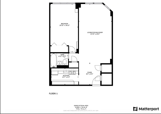 Rented by Keller Williams NYC | media 22