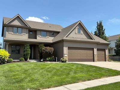 2707 N 175th Ave, Omaha, NE, 68116