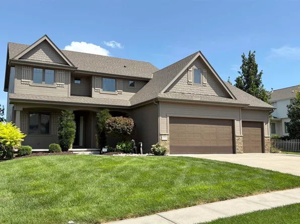 2707 N 175th Ave, Omaha, NE 68116