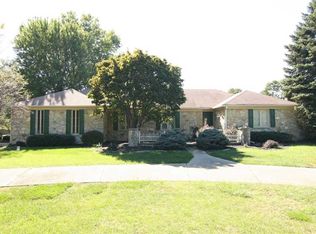 6322 Minlo Dr, Indianapolis, IN 46227