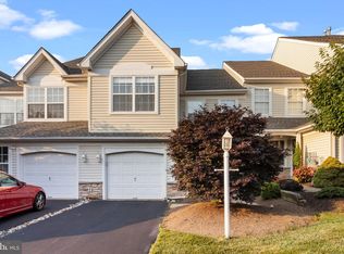 1621 Rockcress Dr, Jamison, PA 18929