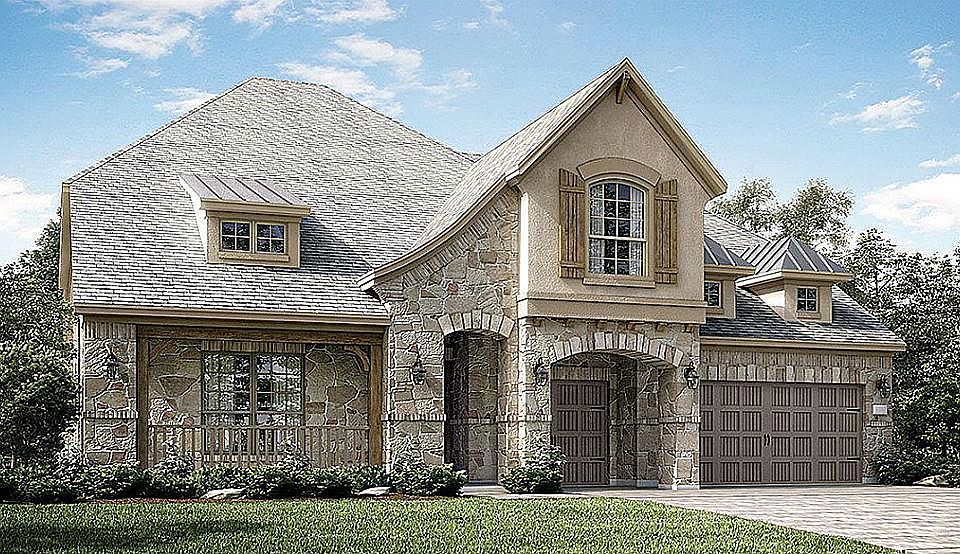 1st image of 11809 Arroyo Springs Ln