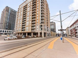 191 King St S #705, Waterloo, ON N2J1R1