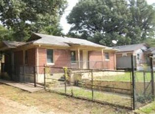 1916 Cedarhurst Ave, Memphis, TN 38127
