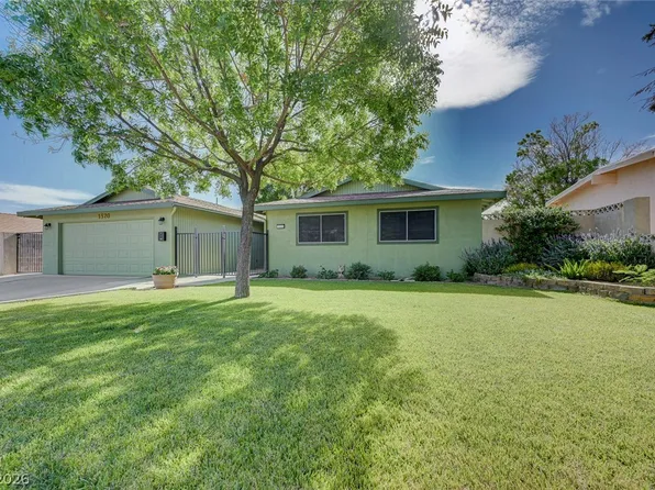 1320 Gloria Ln, Boulder City, NV 89005