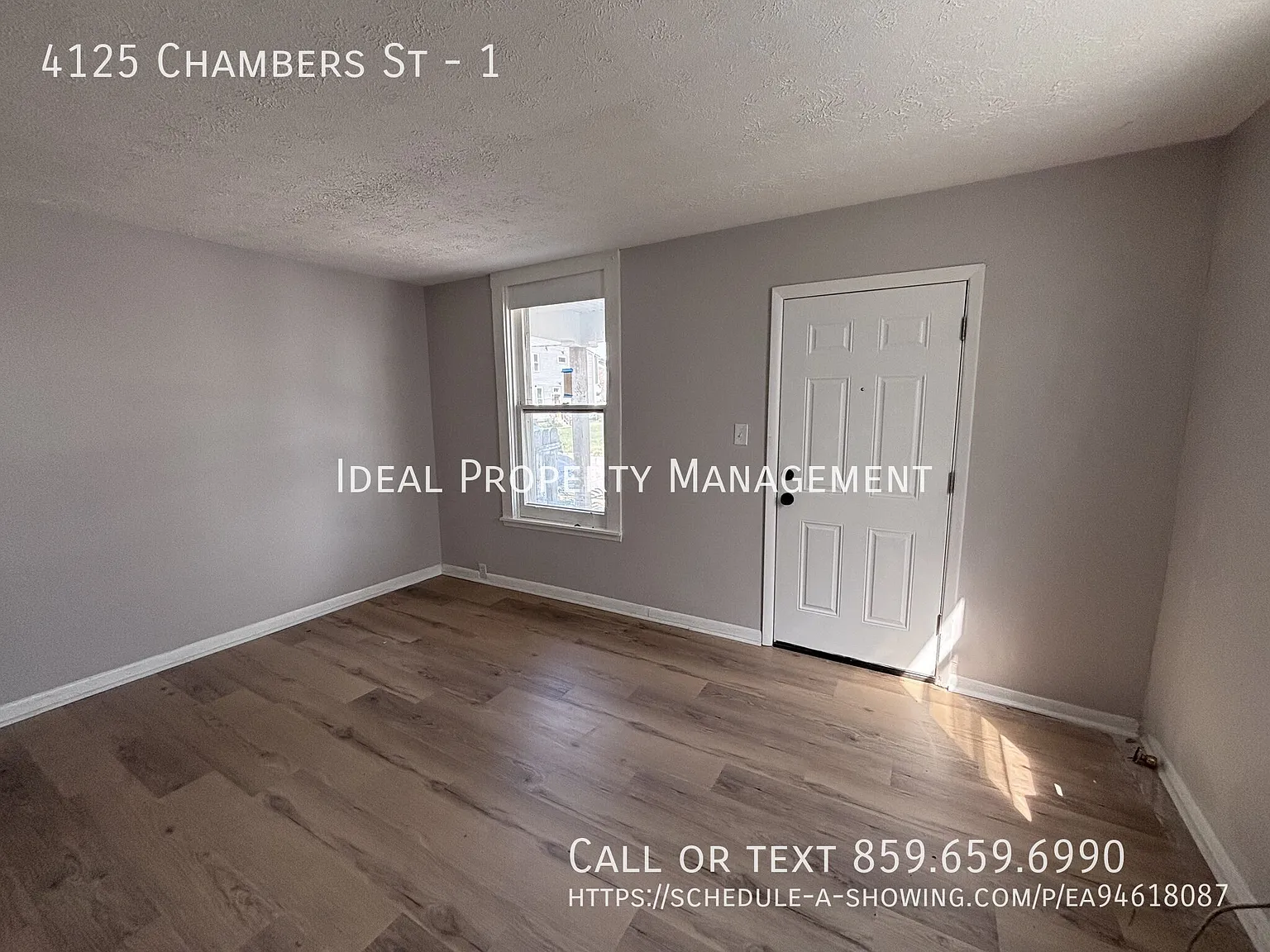 4125 Chambers Street, Unit 1 — Photo 2