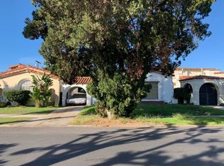 1711 S Ogden Dr, Los Angeles, CA 90019