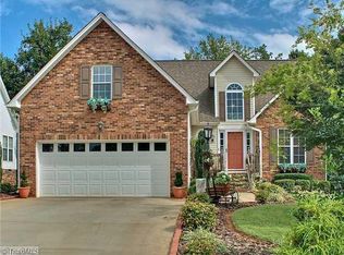 265 Sedge Mdw, Winston Salem, NC 27107