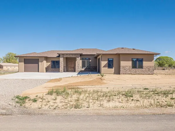 1692 Grand Harvest Ct, Fruita, CO 81521