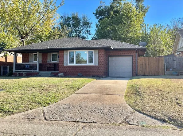1816 Brighton Ave, Oklahoma City, OK 73120