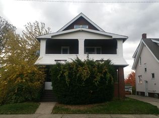 4694 E 90th St, Garfield Heights, OH 44125