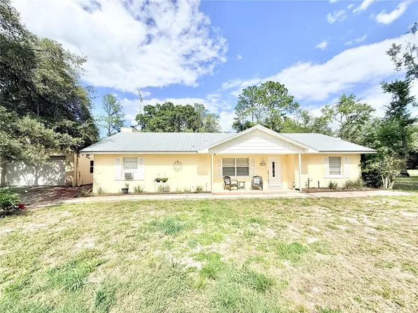 34704 Radio Rd, Leesburg, FL 34788