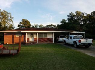 904 Moore Ave, Opp, AL 36467