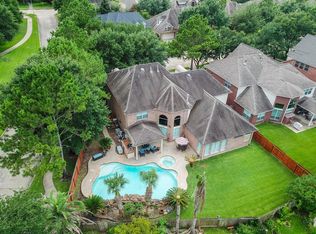 22902 Jamie Brook Ln, Katy, TX 77494