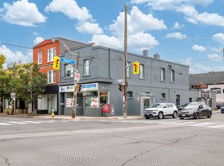 1080 Dovercourt Rd, Toronto, ON M6H2X8