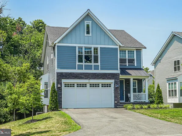 8128 Fort Hunt Rd, Alexandria, VA 22308