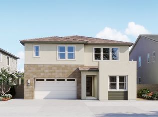 Laurel 1 Plan, Harvest at Limoneira : Laurel, Santa Paula, CA 93060