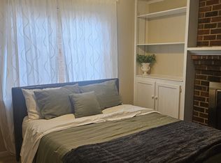 201 Monath Rd, North Chesterfield, VA 23236