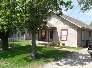 414 Main St, Nevada, TX 75173