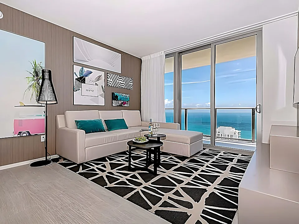 4010 S Ocean Dr #ID1227463P