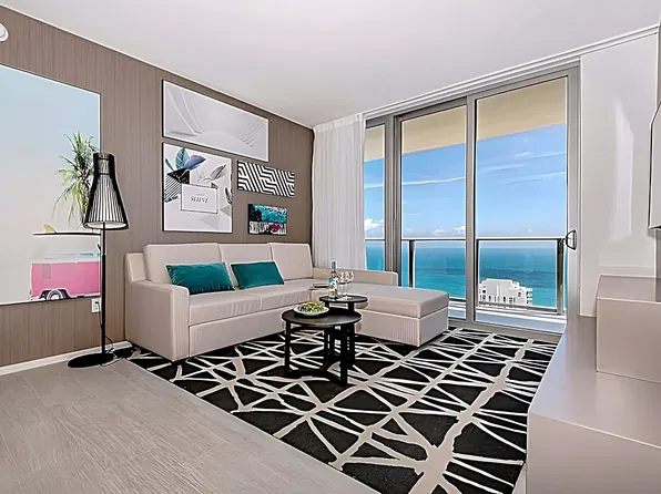 4010 S Ocean Dr, Hollywood, FL