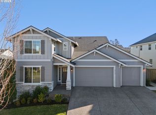 19113 NE 25th St, Vancouver, WA 98684
