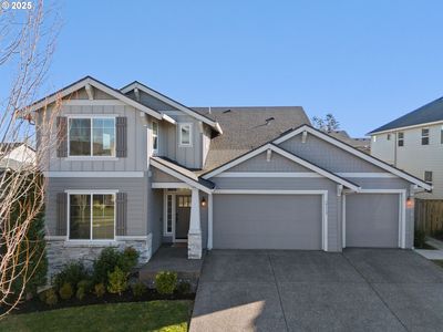 19113 NE 25th St, Vancouver, WA, 98684