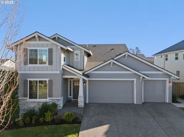 19113 NE 25th St, Vancouver, WA 98684