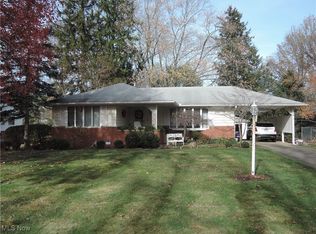 74 Buena Vista Ave, Youngstown, OH 44512