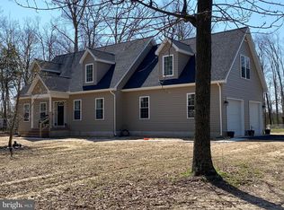 25140 Adams Landing Rd, Denton, MD 21629