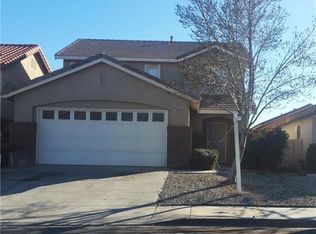 14447 Queen Valley Rd, Victorville, CA 92394