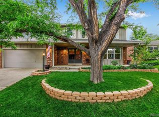 7887 S Magnolia Way, Centennial, CO 80112