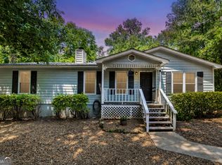 1201 Sid Hunter Rd, Senoia, GA