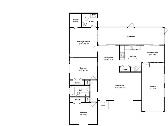 2nd image of 11370 NW 37th Pl