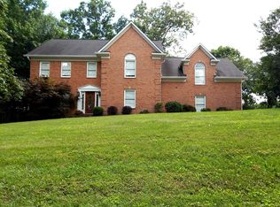 155 Federal Blvd, Knoxville, TN 37934