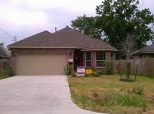 3921 McKinley St, Houston, TX 77051